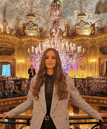 Анкета проститутки Алиночка - город Севск, 22 года, №13605